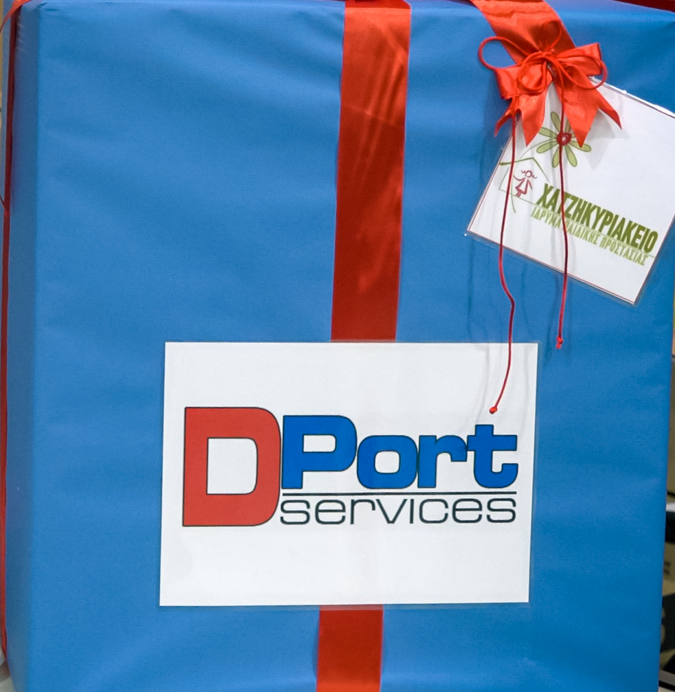 Dport 501