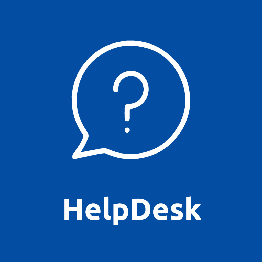 HelpDesk